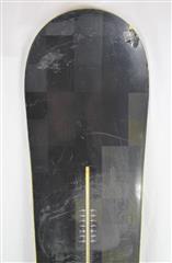 BURTON SNOWBOARD Snowboard CUSTOM FLYING V